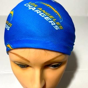 New Bandana Style Los Angeles Chargers 
For Kids